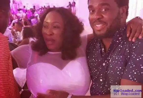 I Prefer Older Women, Girls Sleep With Sugar Daddies & Yahoo Boys - Actor Afolayan